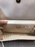 Rodo Leather Shoulder-clutch